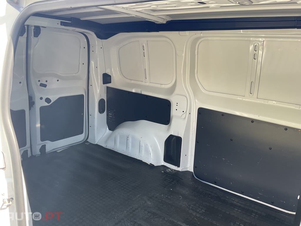 Fiat Scudo 1.5 BlueHDi L2H1
