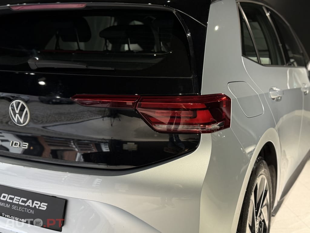 Volkswagen Id.3 Pro Performance Life