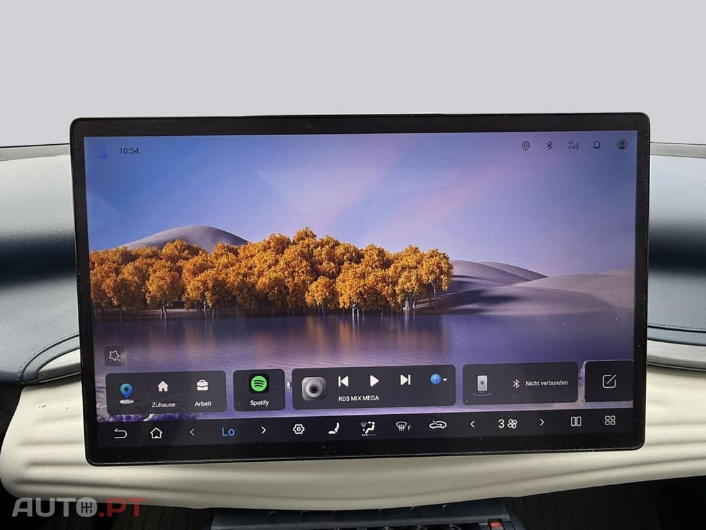 BYD Atto 3 Design I.V.A DEDUTIVEL