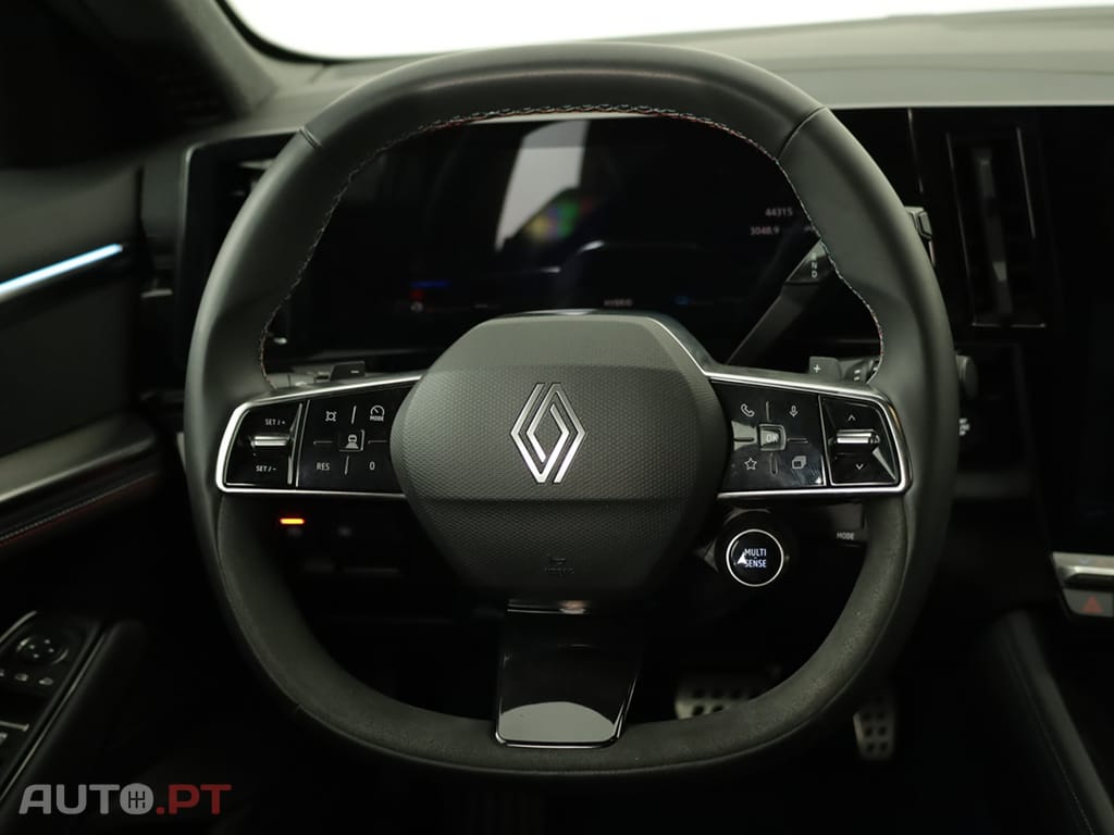 Renault Rafale Rafale 1.2 Hyper Hybrid E-Tech Esprit Alpine