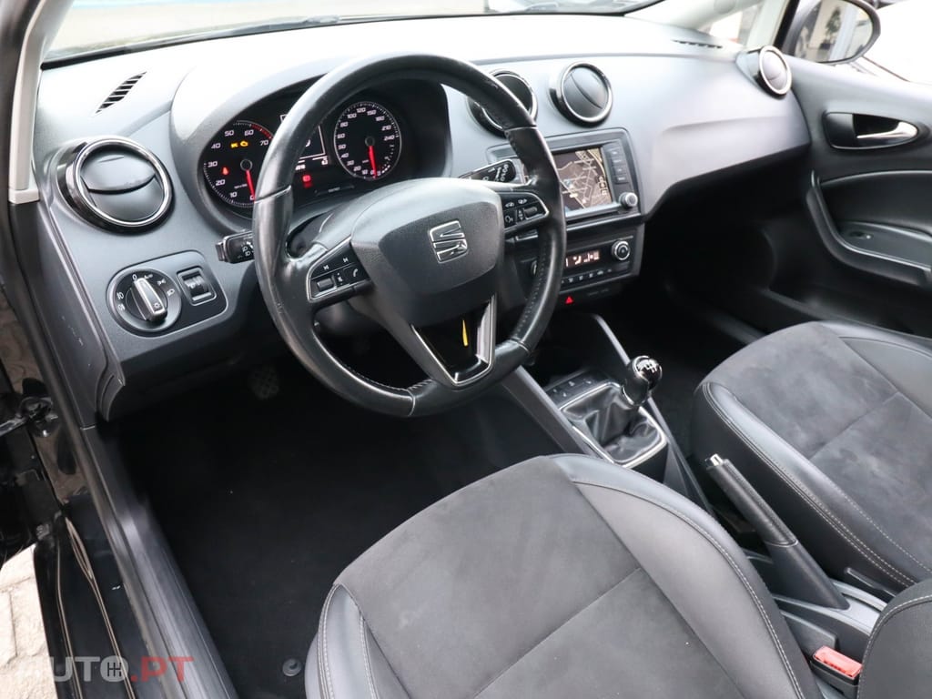 Seat Ibiza 1.0 EcoTSI Style