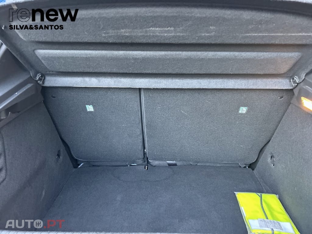 Renault Clio Techno TCe 100 Eco-G