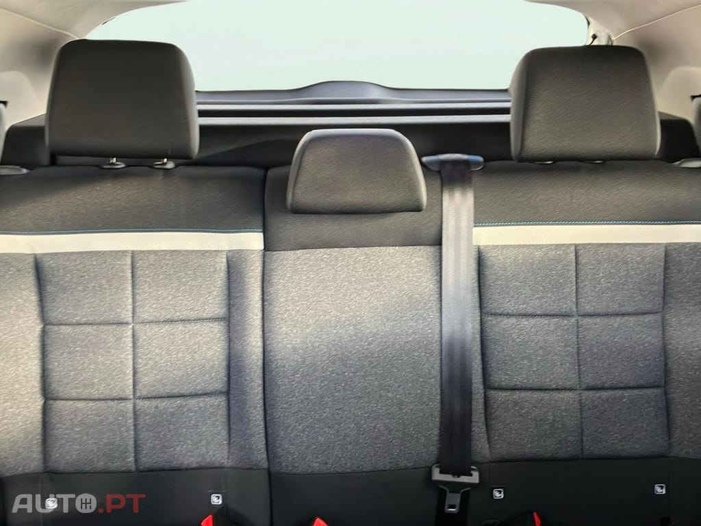 Citroen C4 Cactus 1.5 BlueHDi Cool&Comfort