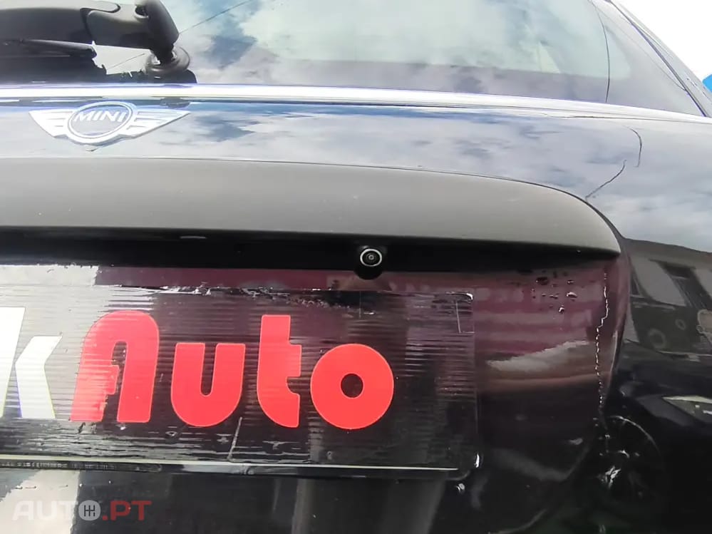 MINI Cooper One D