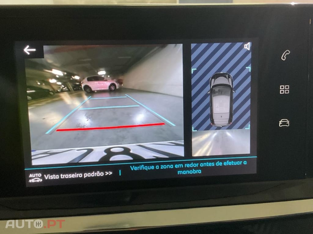 Peugeot E-208 50 kWh Allure