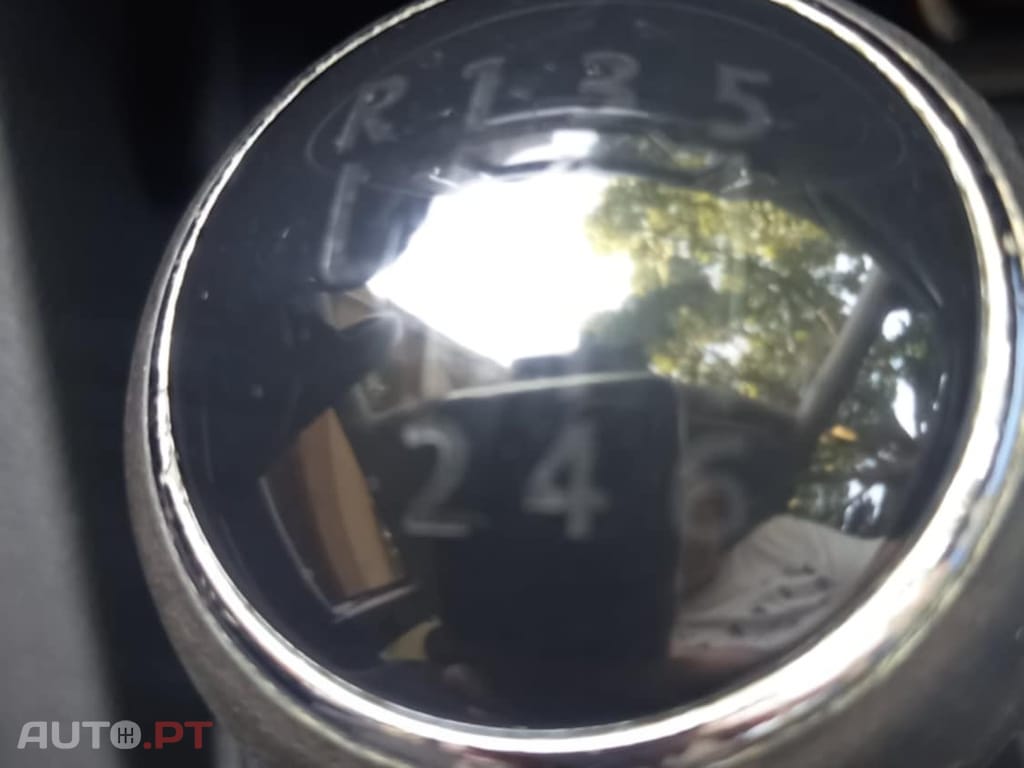 Volkswagen Golf V 1.9TDI 105cv 6vel AC
