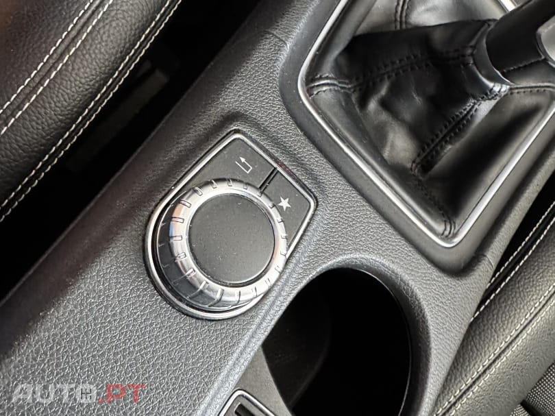 Mercedes-Benz A 180 CDi BE Edition Style