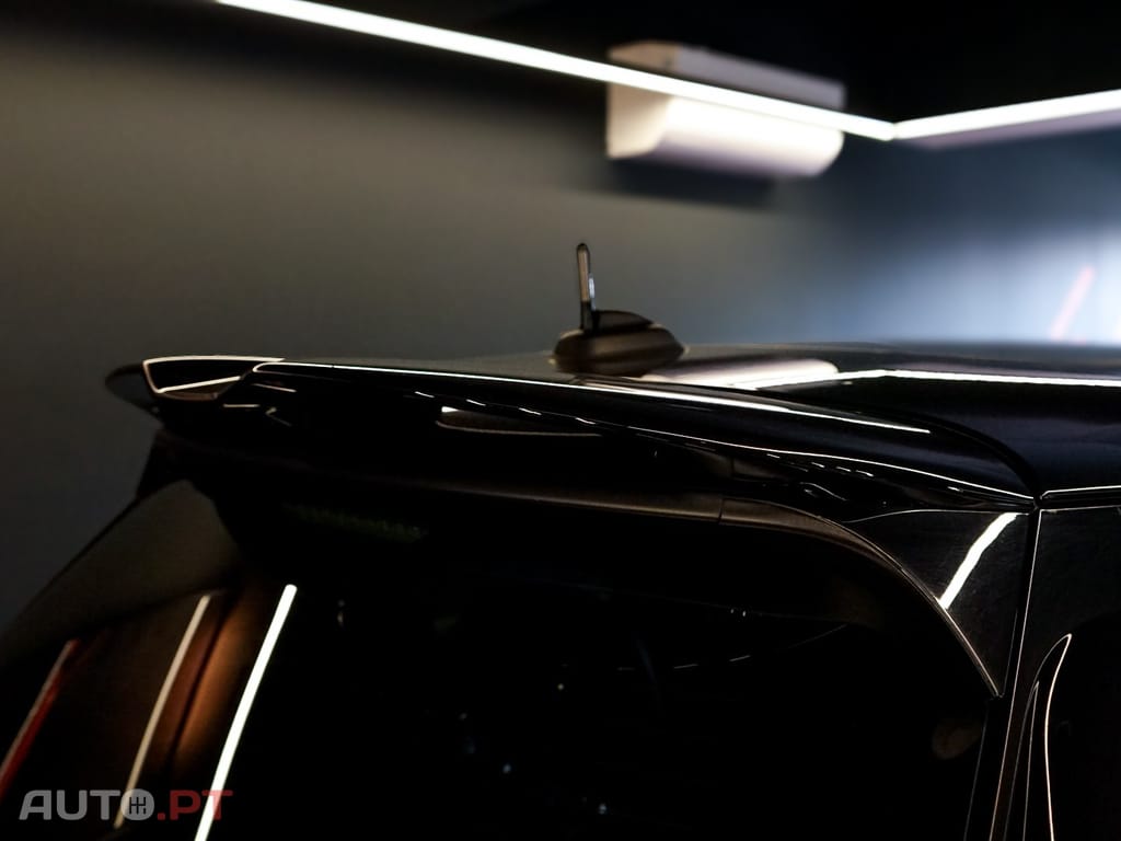 MINI Cooper Cooper S Aut.