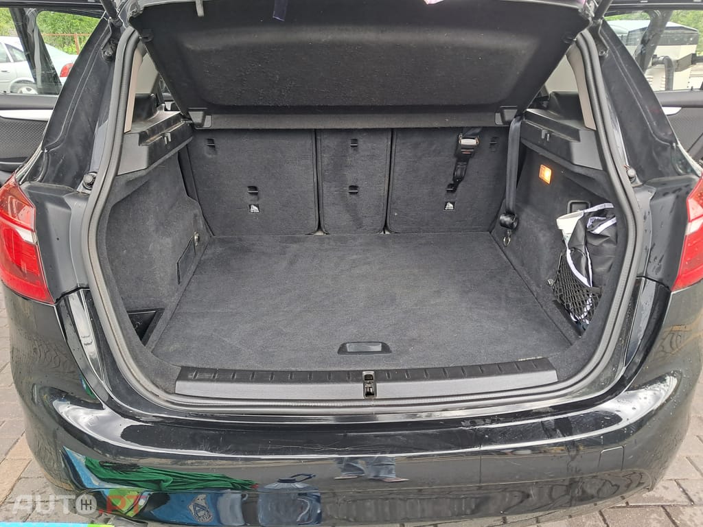 BMW 218 Serie2 d active Tourer