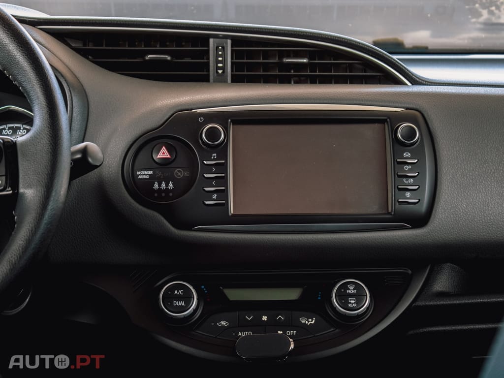 Toyota Yaris 1.5