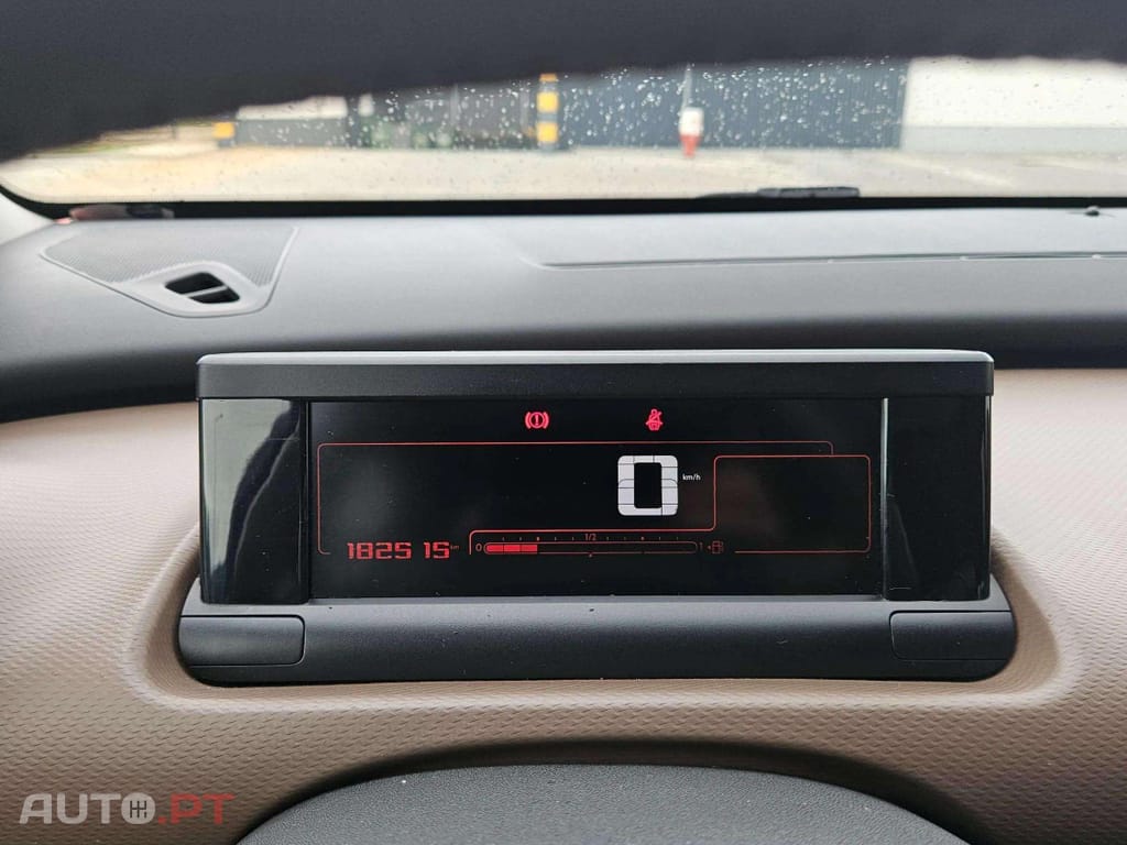 Citroen C4 Cactus 1.2 PureTech Feel