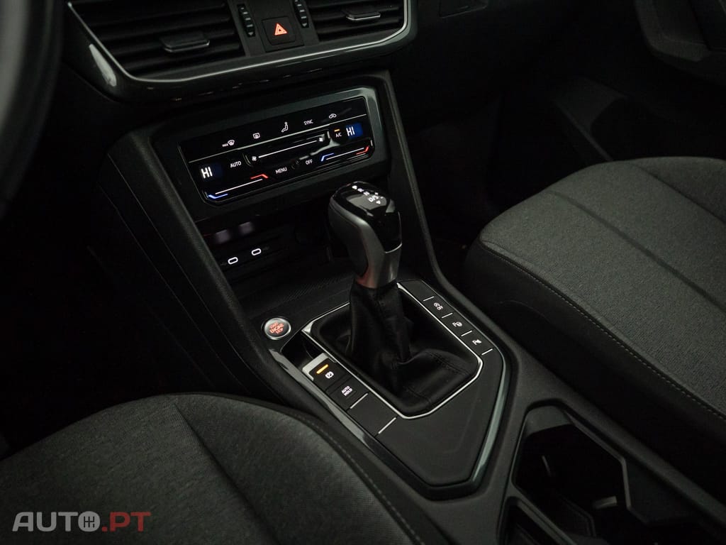 Seat Tarraco 2.0 TDI Style DSG