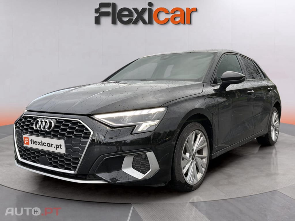 Audi A3 Sportback 40 TFSIe Advanced