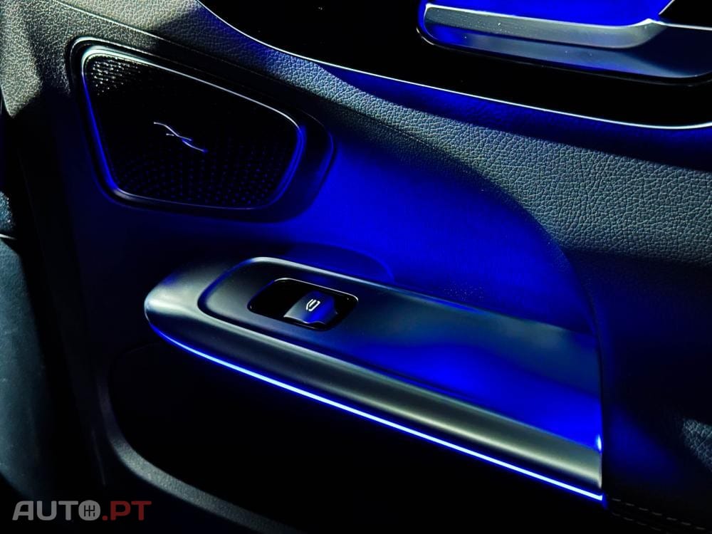 Mercedes-Benz C 300 e 9G-TRONIC AMG Line Advanced