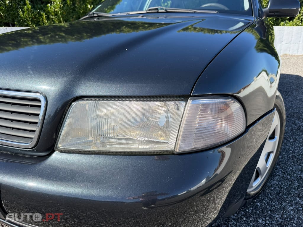 Audi A4 1.9 TDI Confort