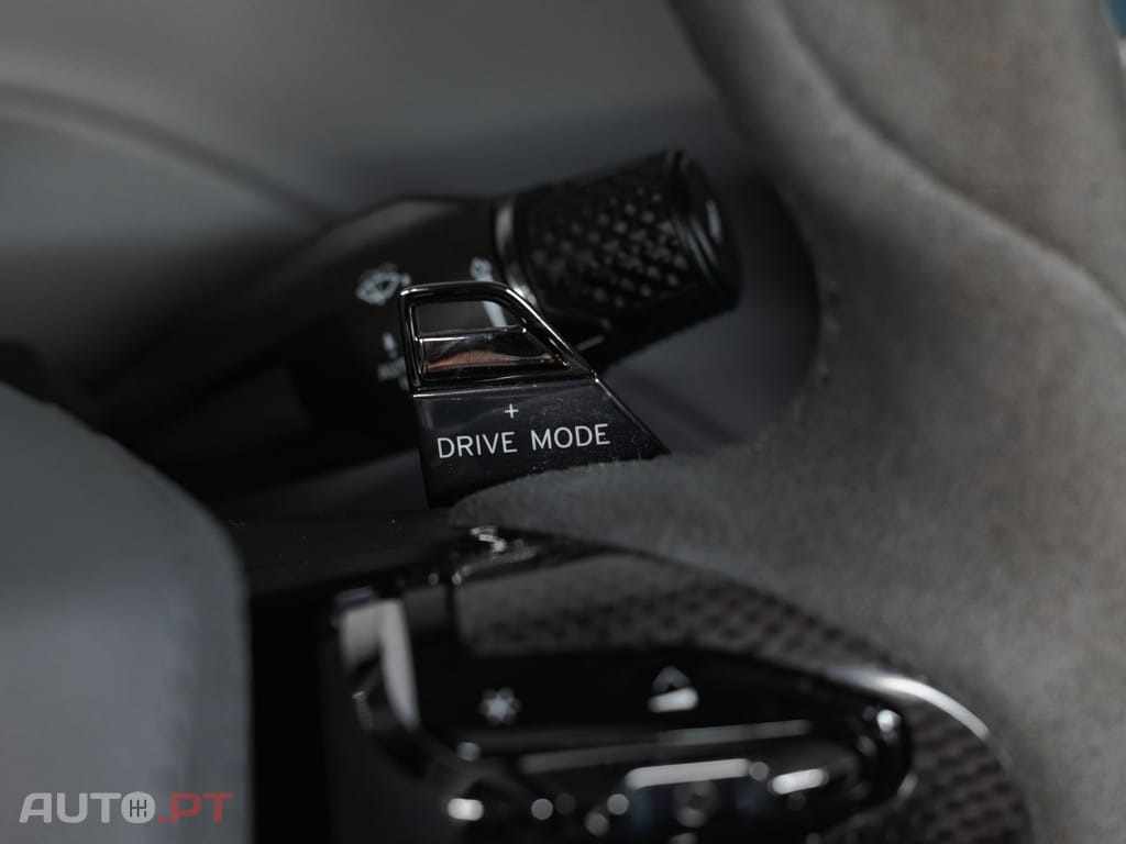 Lotus Eletre 600 Sport SE