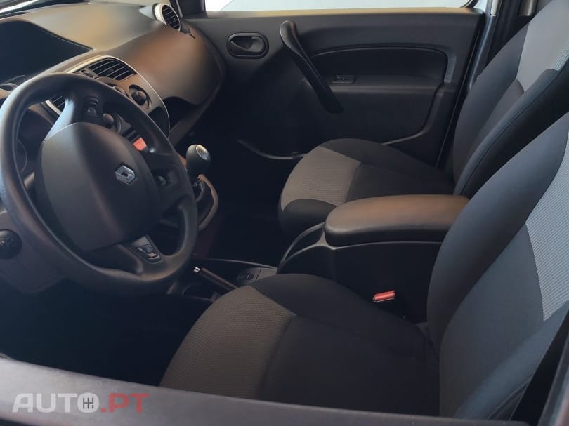 Renault Kangoo Kangoo 1.5 dCi 80 Confort