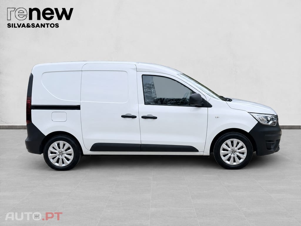Renault Express Van Confort Blue dCi 95
