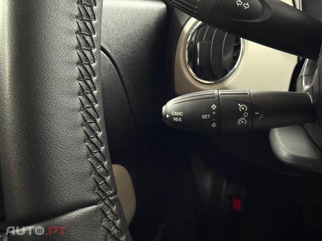 Fiat 500 1.0 GSE Hybrid