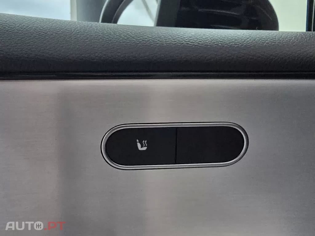 Mercedes-Benz A 200 AMG Line