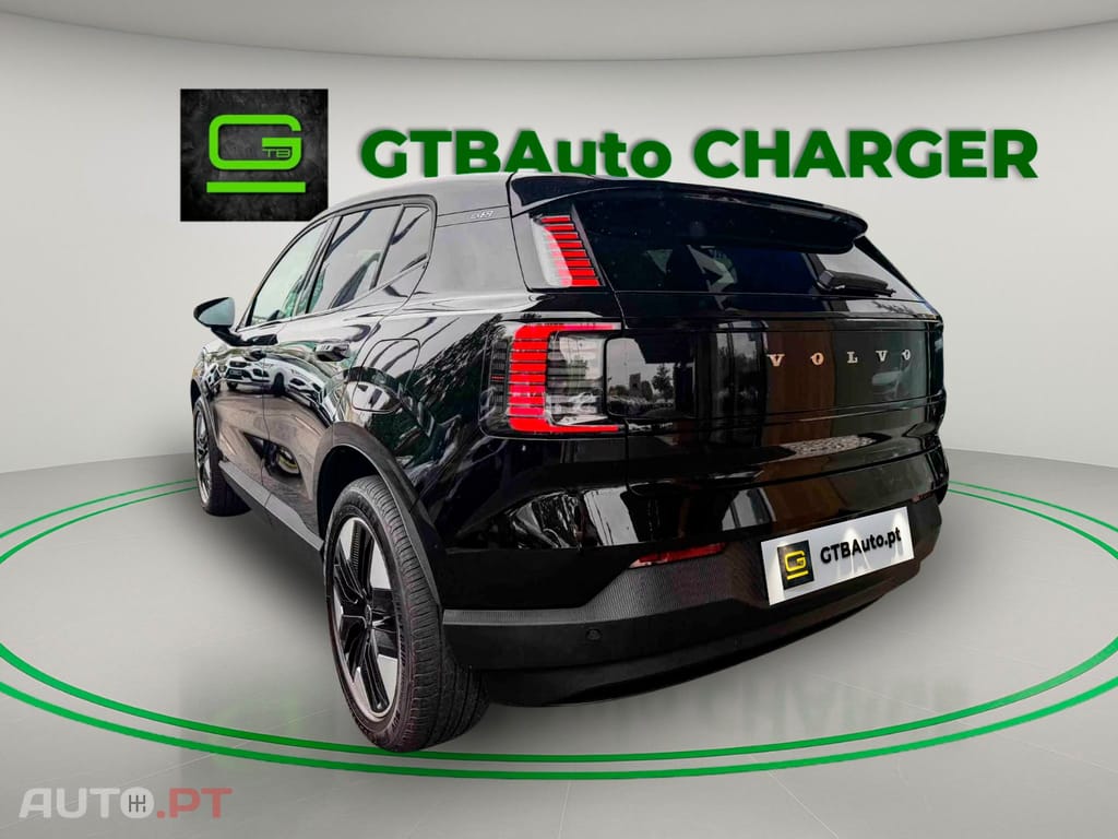 Volvo EX30 Core Single Motor Extended Range I.V.A DEDUTIVEL