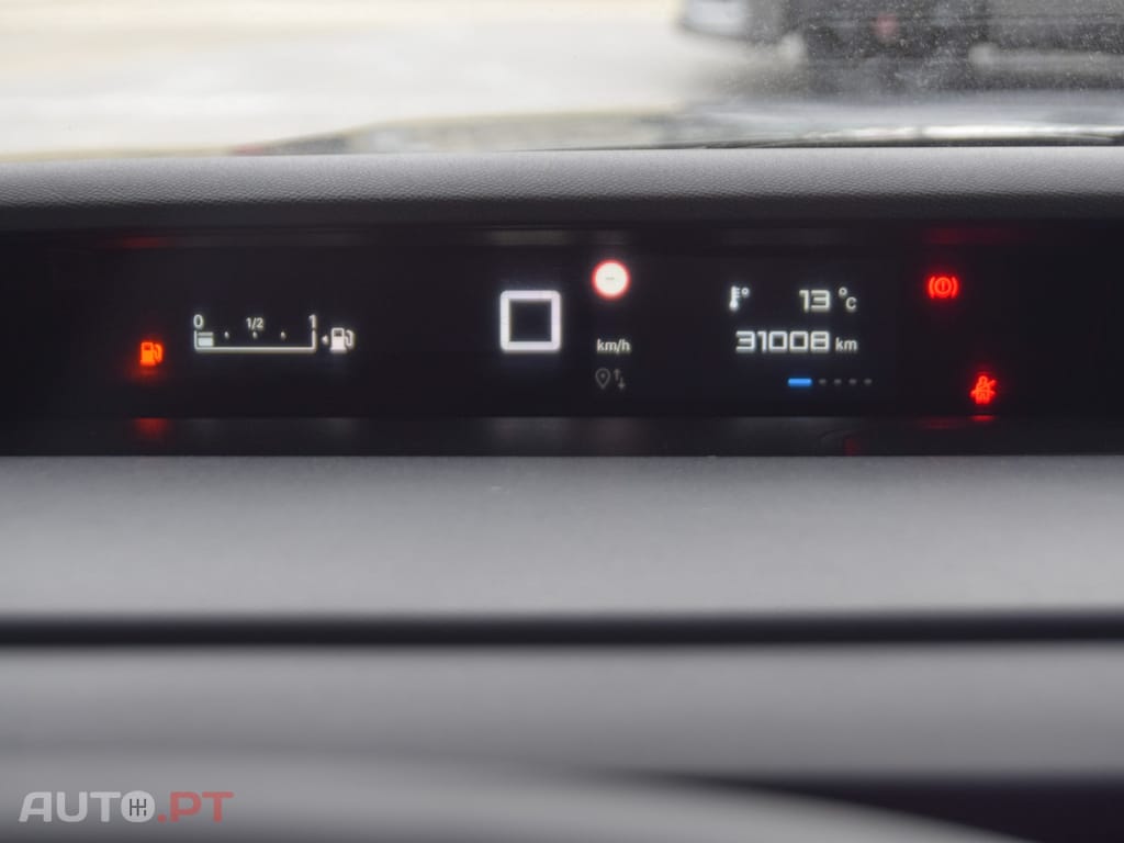 Citroen C3 1.2 Turbo Max