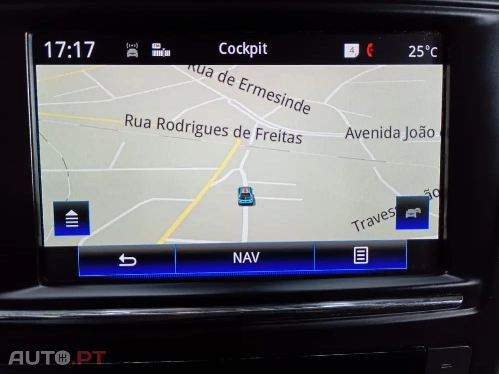Renault Kadjar 1.5 dCi Exclusive