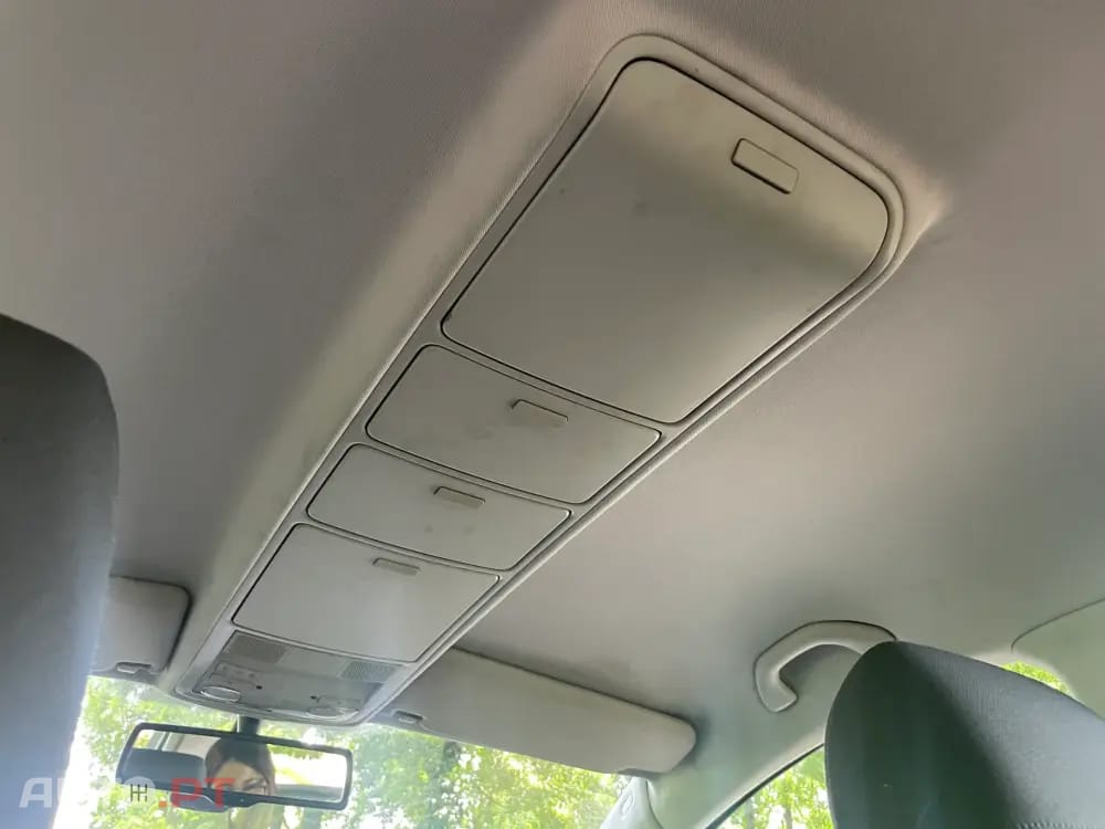 Volkswagen Golf Plus 1.9 TDi BlueM. Confortline