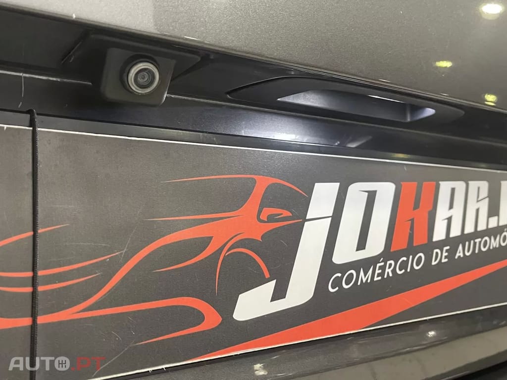 Citroen C3 Aircross 1.2 PureTech C-Series EAT6