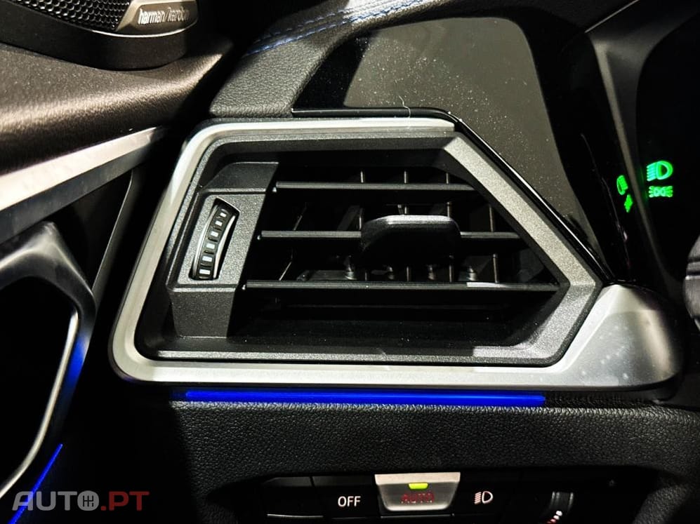 BMW 420 i Pack Desportivo M Auto