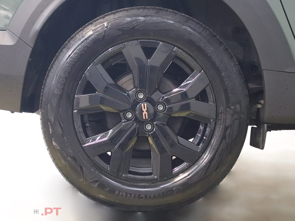 Dacia Jogger Jogger 1.0 ECO-G Extreme+ Up&Go 7L Bi-Fuel