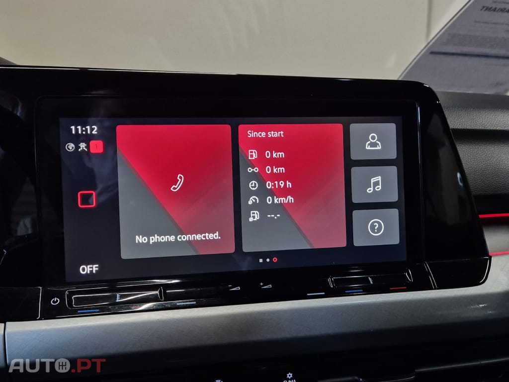 Volkswagen Golf Variant 1.5 TSI Life 