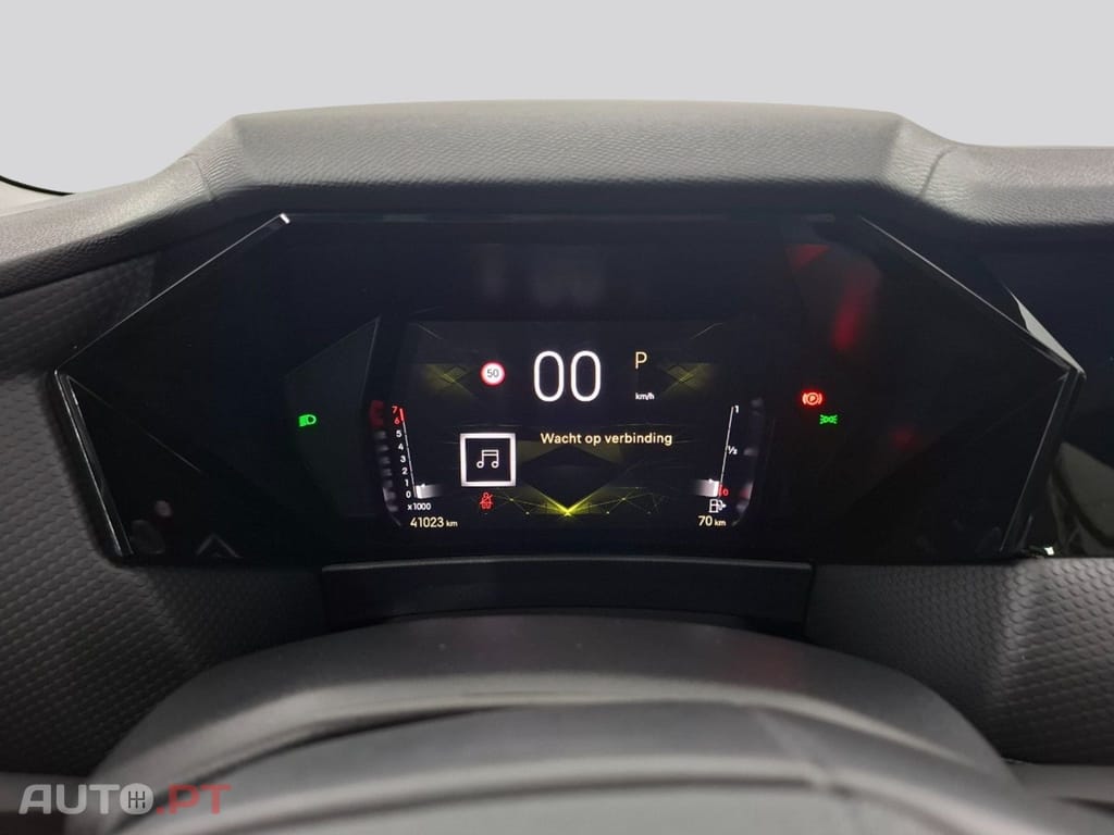 DS DS4 1.2i Bastille