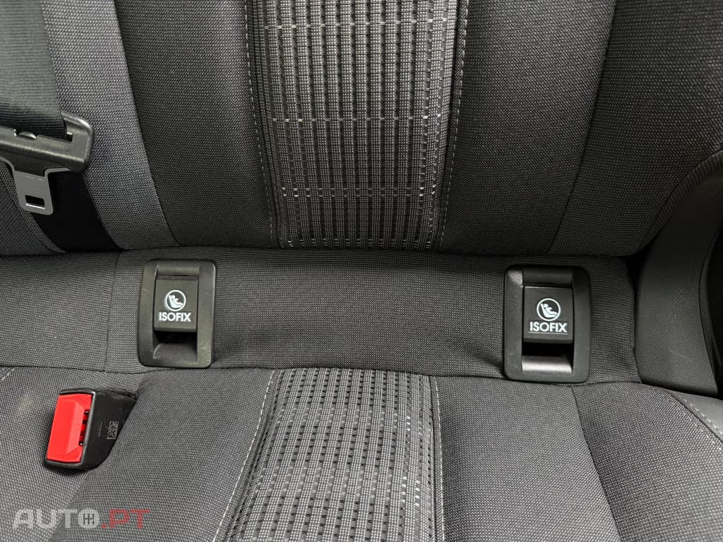 Peugeot 308 1.2 PureTech Allure Pack