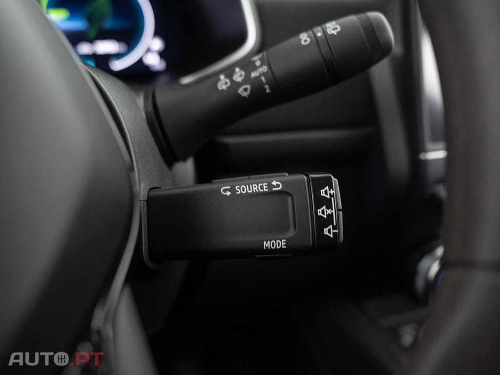 Renault Zoe (c/ Bateria) Zen 50