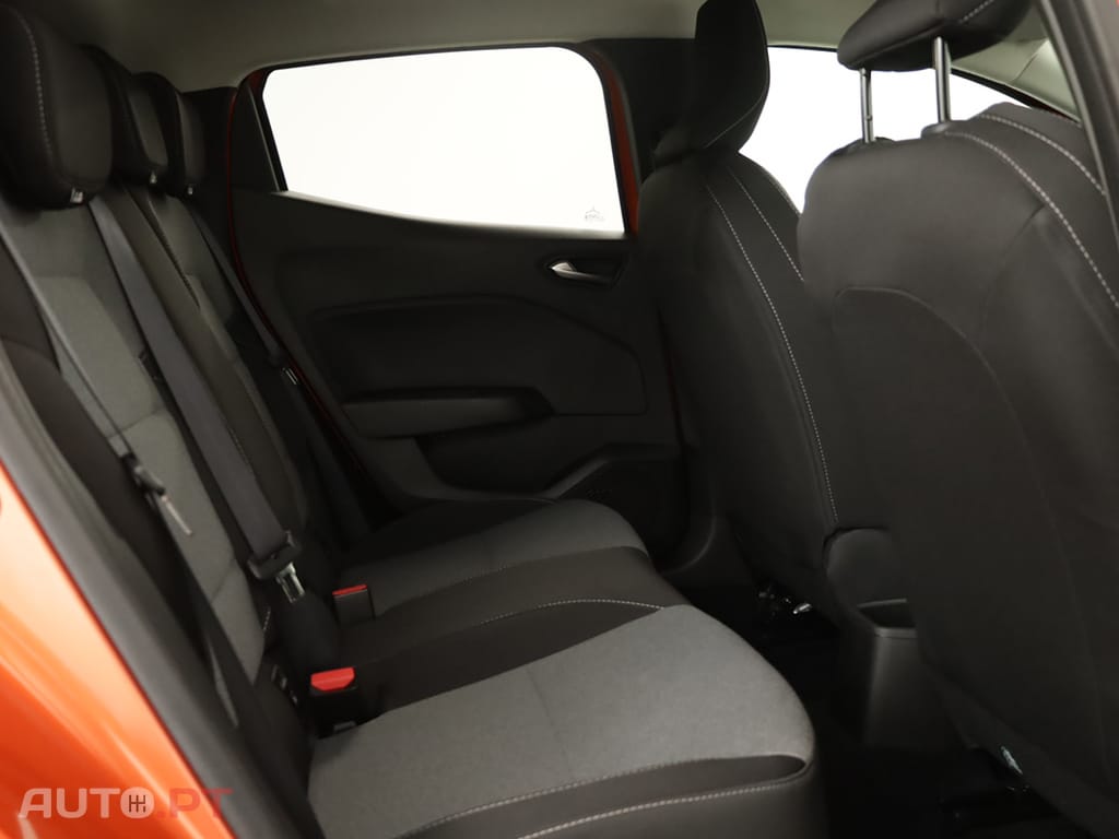 Renault Clio Clio 1.0 TCe Evolution