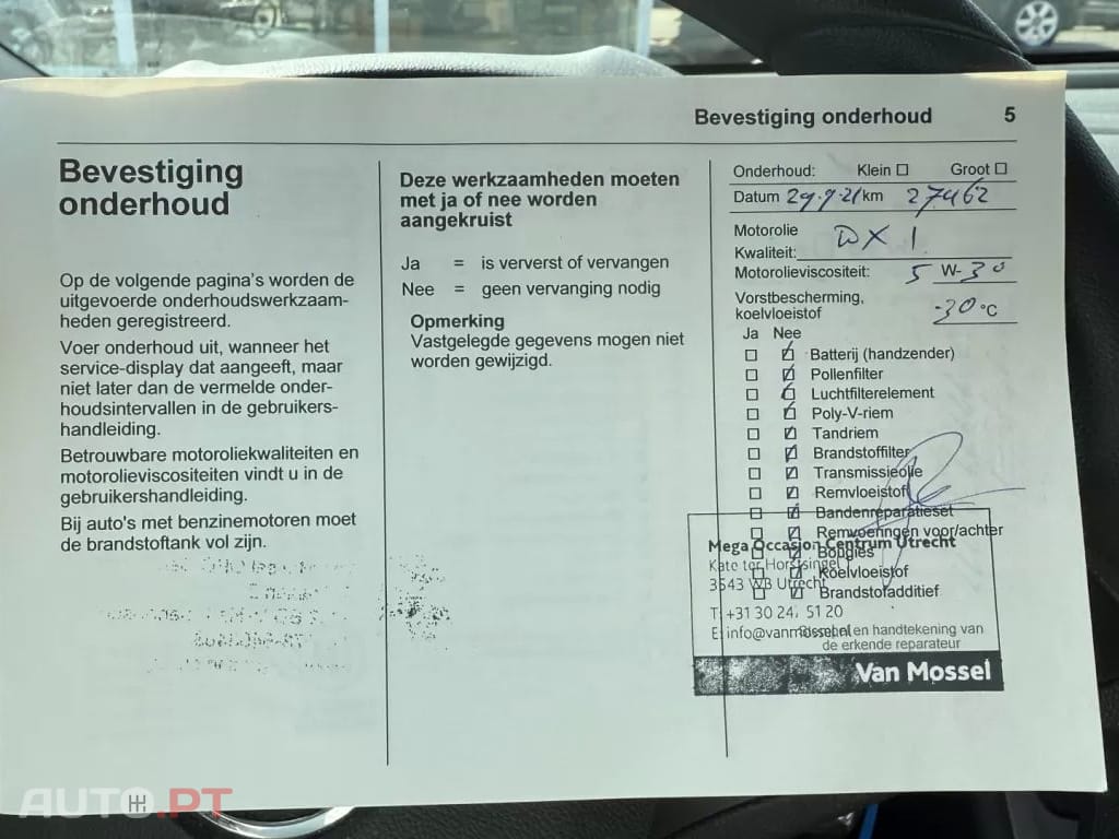 Opel Astra Sports Tourer 1.2 T Business Edition S/S