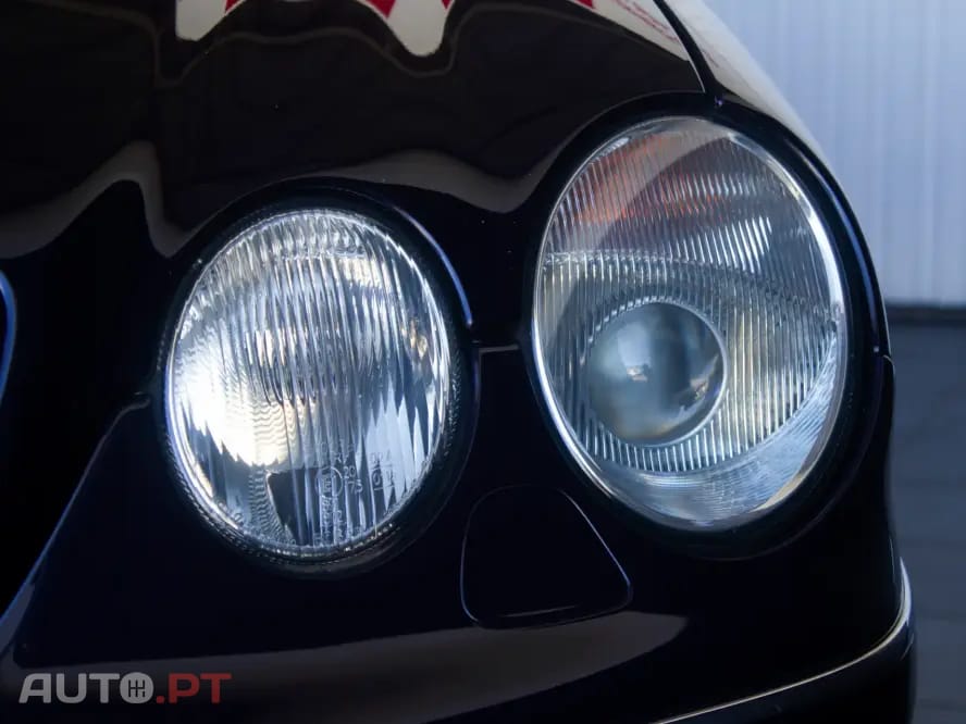 Mercedes-Benz CL 500 Coupé