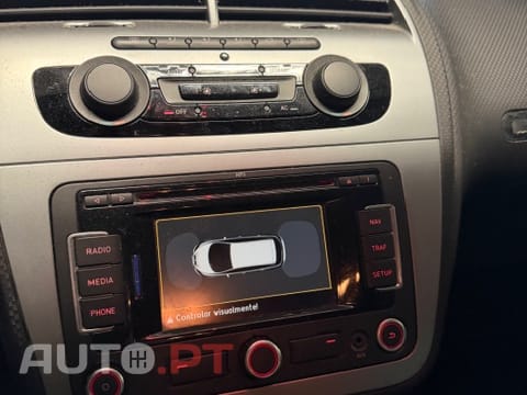 Seat Altea XL SEAT Altea XL 1.6 TDI ecomotive