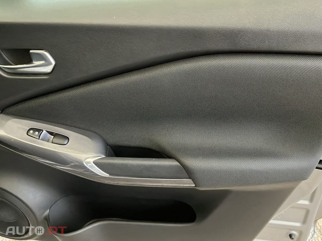 Nissan Juke 1.0 DIG-T Acenta