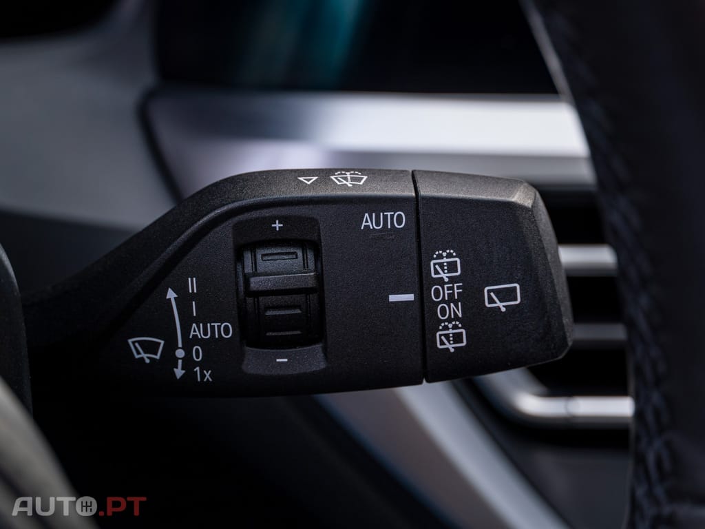 BMW 320 d Touring Pack M Auto