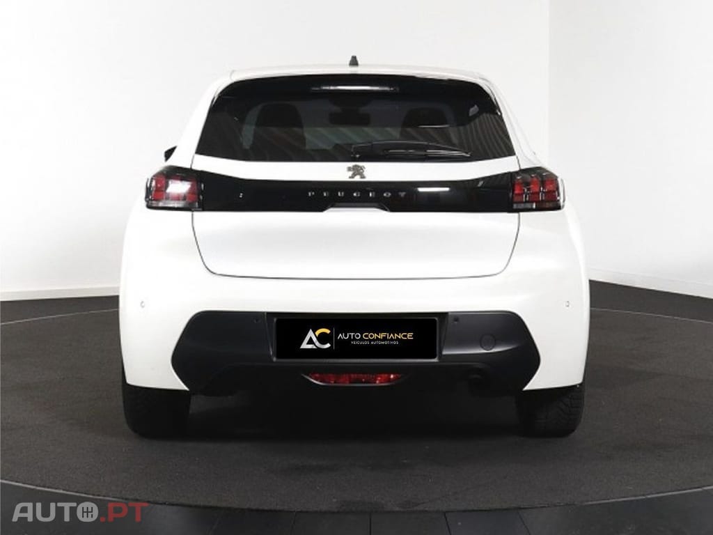 Peugeot 208 1.2 PureTech Active Pack