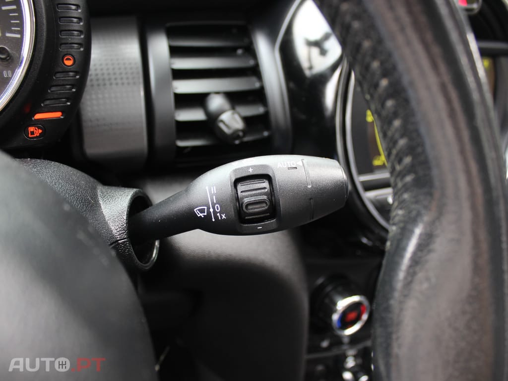 MINI Cooper D