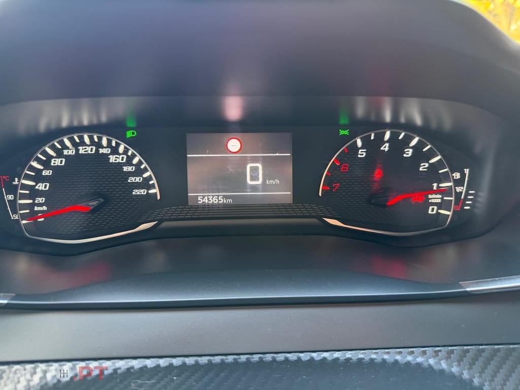 Peugeot 208 1.2 Puretech ACTIVE PACK