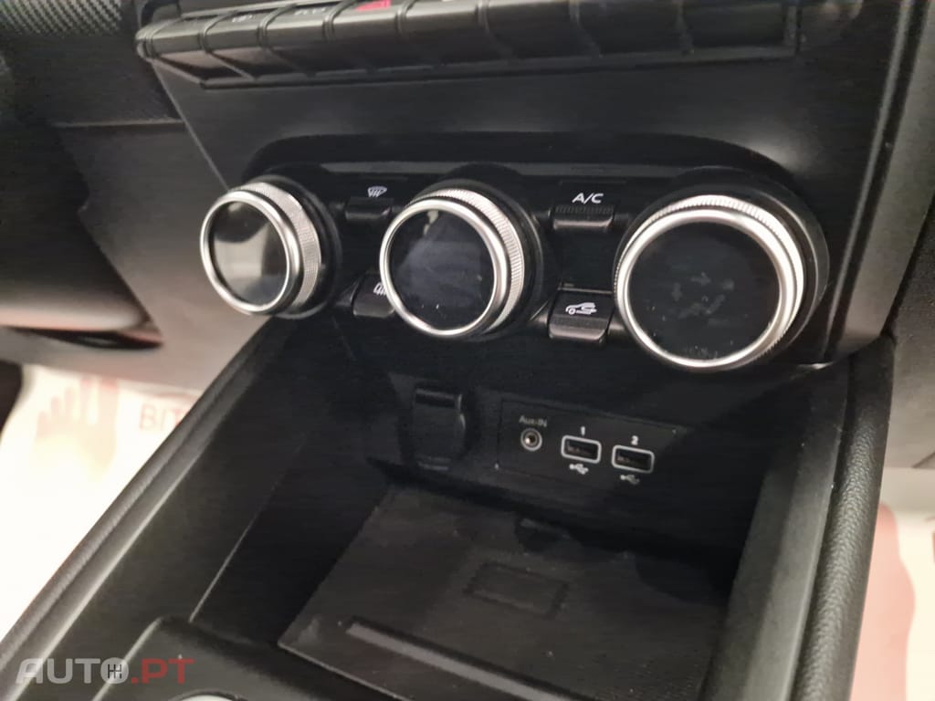 Renault Clio 1.5 Blue dCi RS Line