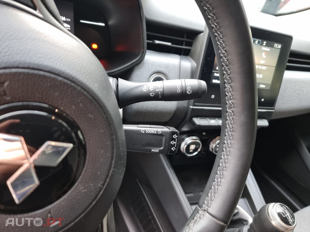 Mitsubishi Colt 1.0 MPI-T Invite