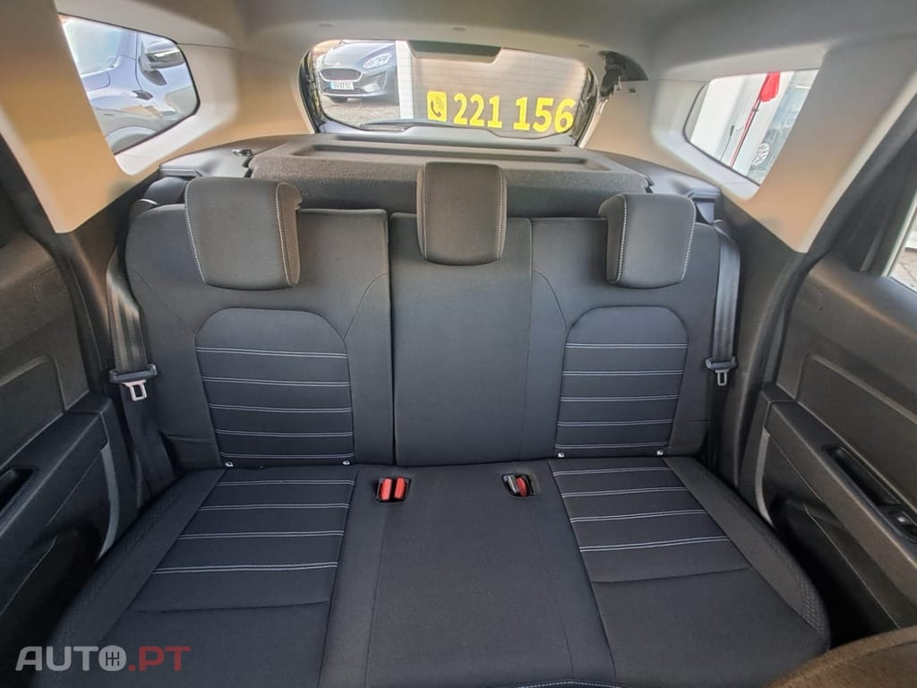 Dacia Duster 1.0 TCe ECO-G Comfort Bi-Fuel