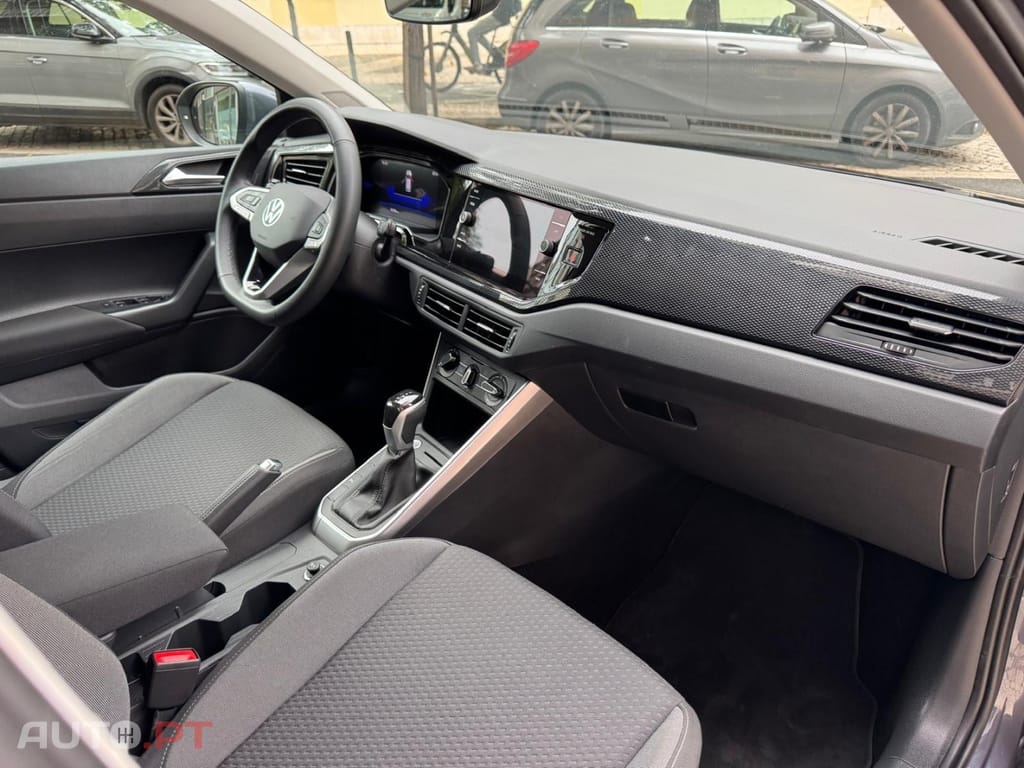 Volkswagen Taigo 1.0 TSI Urban DSG
