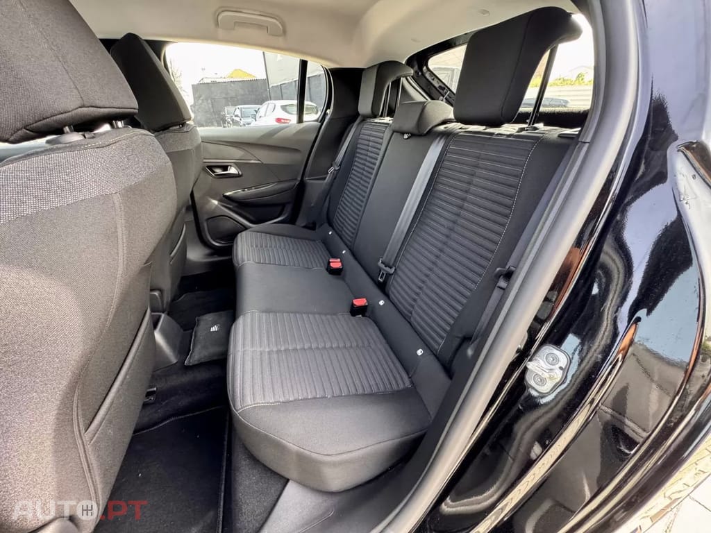 Peugeot 208 1.2 PureTech Active Pack