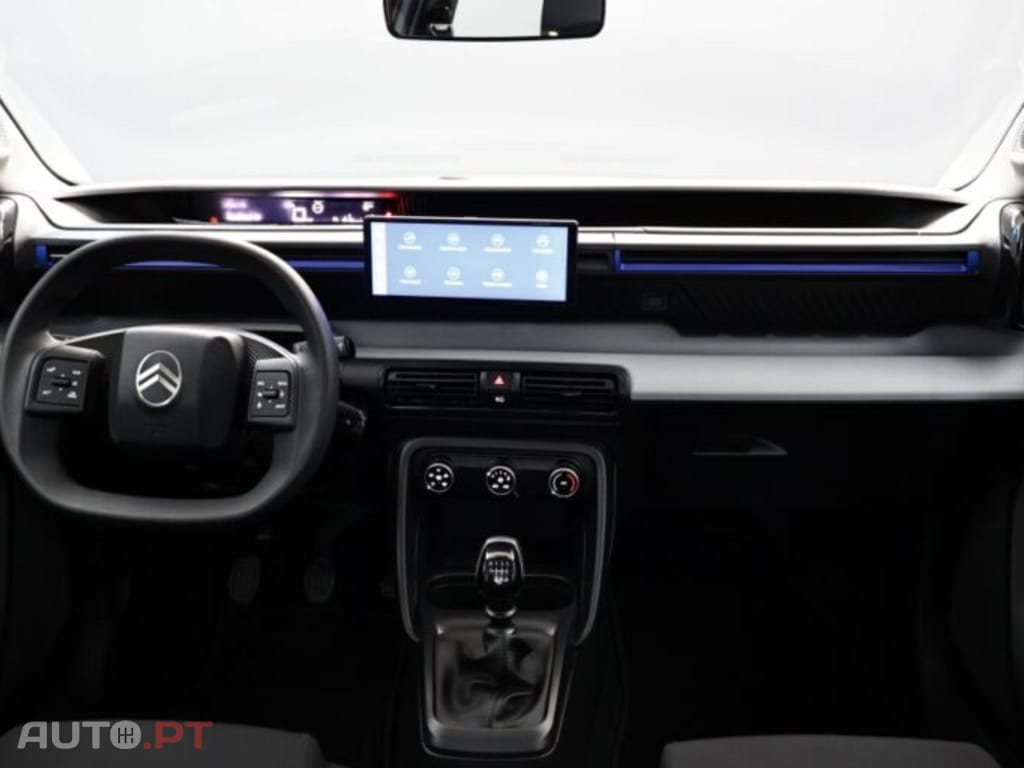 Citroen C3 1.2 Turbo You